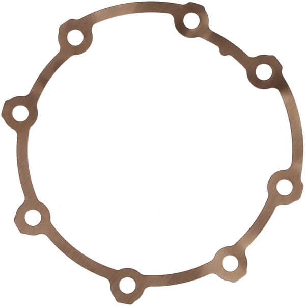 Bearing housing seal
