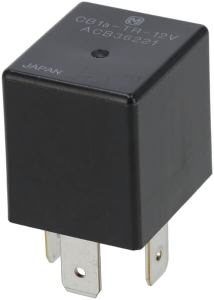 Kubota Relais 1J42360233