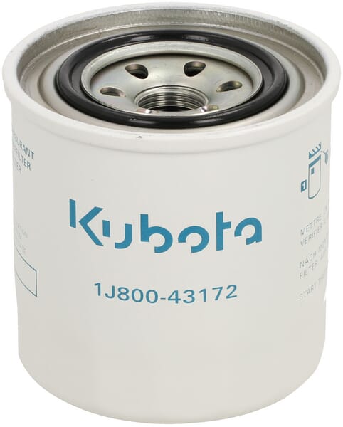Kubota Kraftstofffilter 1J80043172