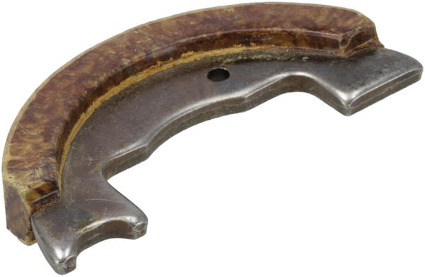 brake shoe