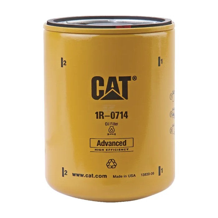 Ölfilter passend für Caterpillar