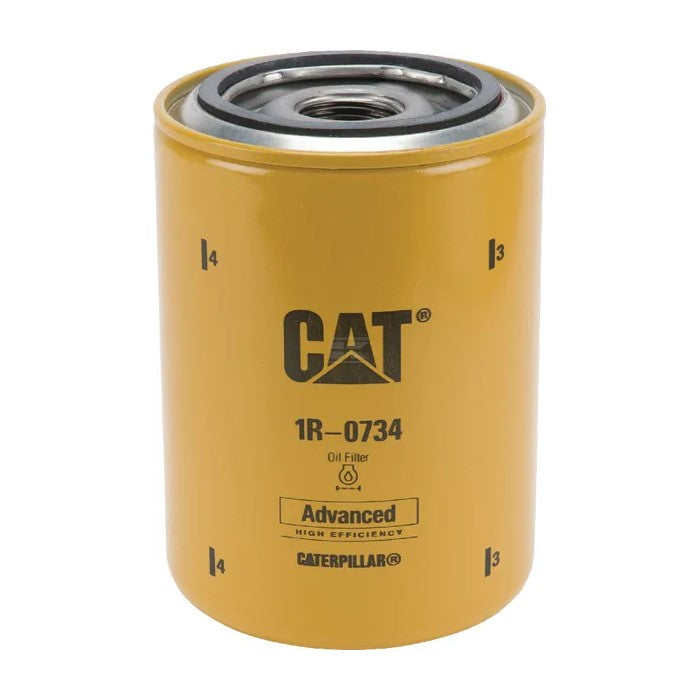 Ölfilter passend für Caterpillar