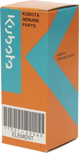 Kubota Filter (ex 1523143560) 1T02143560