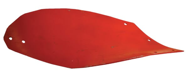 Niemeyer Streichblech R. SH15 200052ER