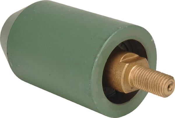 KRAMP Führungsrolle seitlich 20006349N