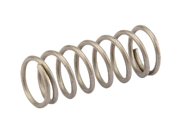 Compression spring 0.8