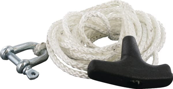 ALAMO GROUP Zugdraht, Votex 16721088