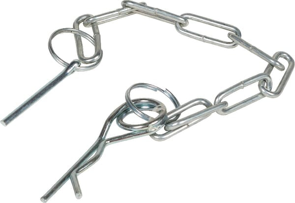 SEKO-Kongskilde Splint - 1 Stück - 200215608