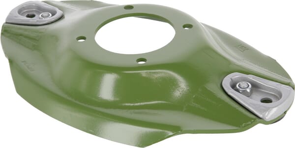 Krone Trennscheibe 356, EHD, Schraubverbindung 200307523