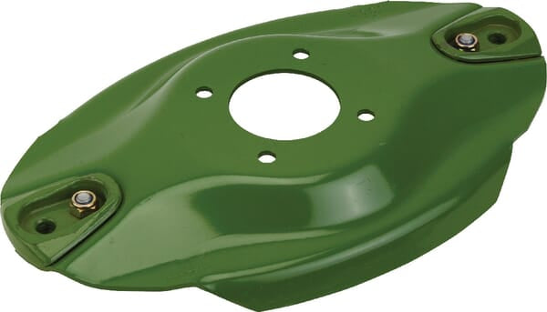 Assiette à couteaux petite