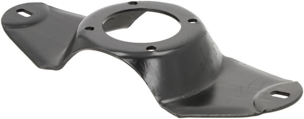 Porte-lame, L=377, avec bord "EHD"