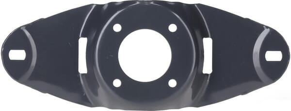KRAMP Klingenträger, L=356 VS 200358510N