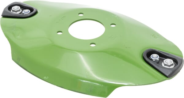 Krone Trennscheibe 356, Schnellverschluss 200376041