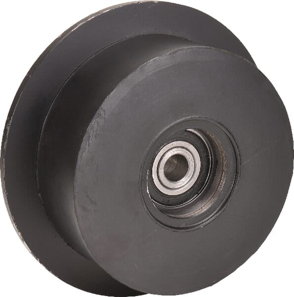 KRAMP Stützrolle 150 20039267N