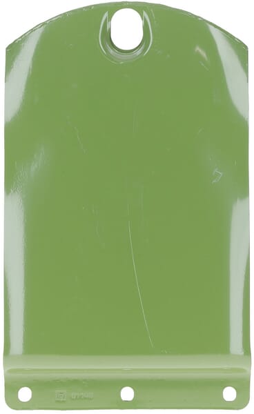 Skid avec accessoires