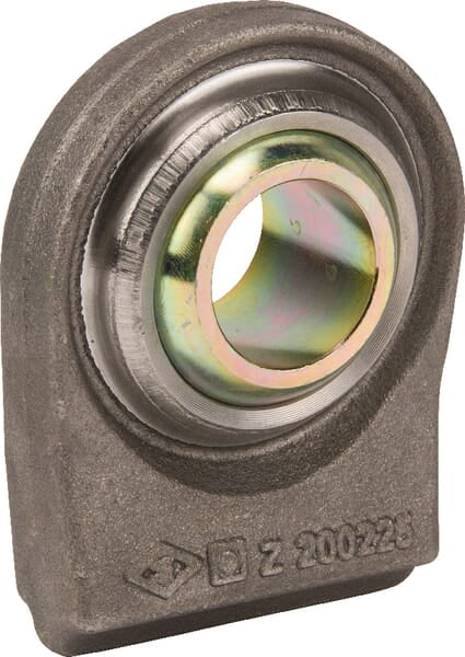 KRAMP Anschweißkugel Kat. 3 37 45 200438