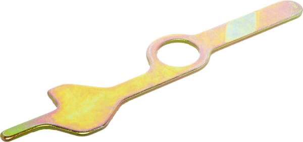 Tanco OE Abroller, untere Verriegelung 2005005TAN