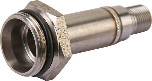 Guide tube