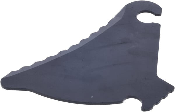 Krone Schneidmesser hartmetallbeschichtet 200679802