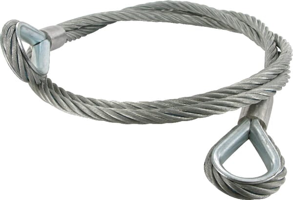 Votex UK Stahlseil 10x1950 Votex 2007008