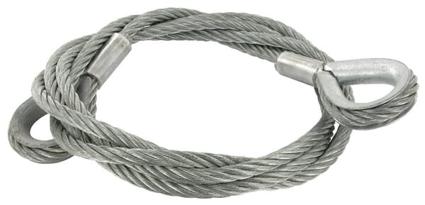 Votex UK Drahtseil 10x3100mm 2007031