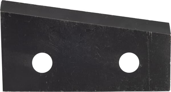 Krone Stechmesser, Schneide links, L=117 mm 200706021