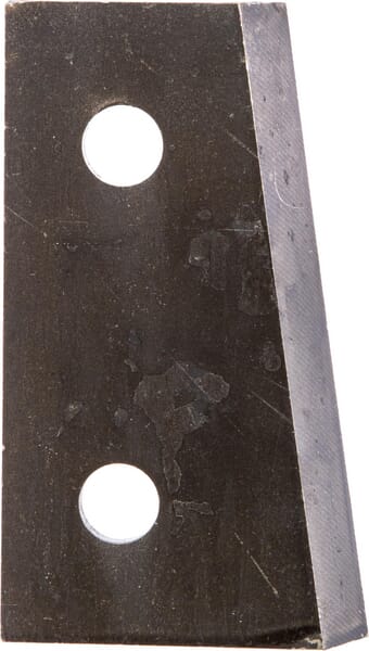 Cutting knife, outer blade, 12x62x108