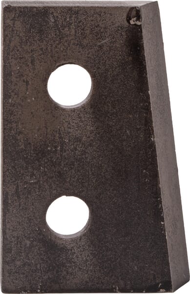 Plug-in knife, right, cutting, 890