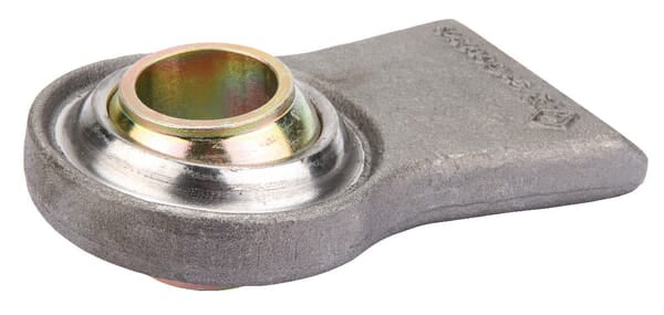 KRAMP Anschweißkugel Kat. 3 37 51 200752KK