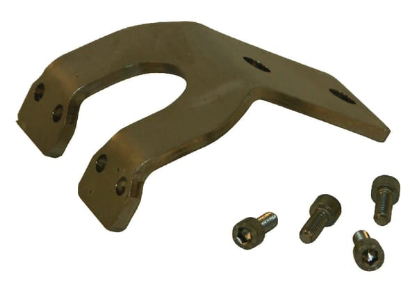 Support pour vanne série 200