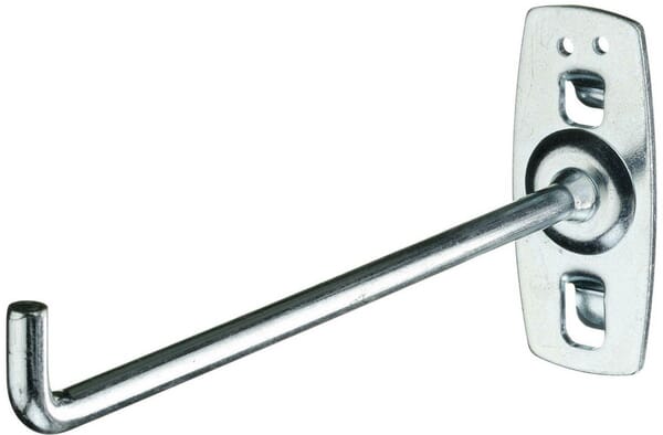 KRAMP Werkzeughaken 135x6 mm 1500H20135