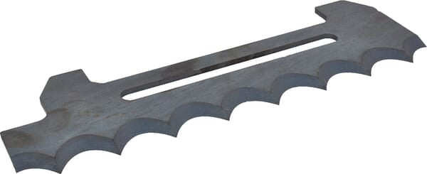 Trioliet Seitenmesser li 2013 Mullos 2009389