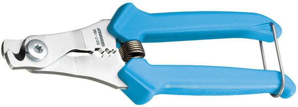 KRAMP Bowdenzug-Zange 170 mm TA8317160JC