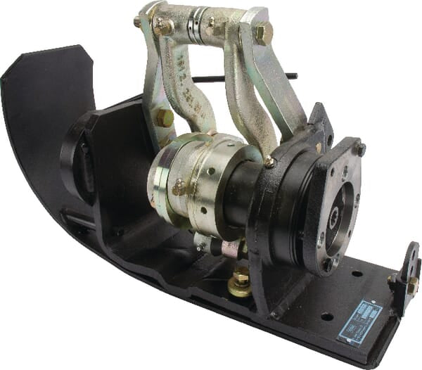 ESM-Busatis Innenschuh Antrieb kpl. 2011800