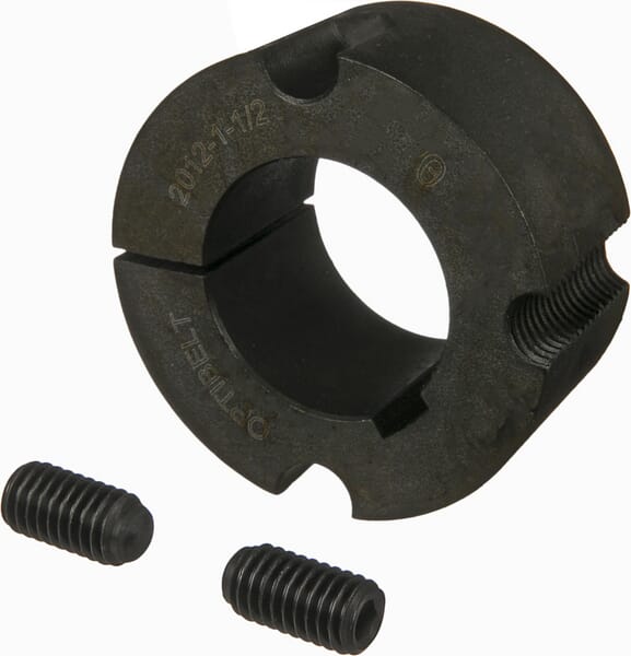 Douille Taperlock 1.1/2"