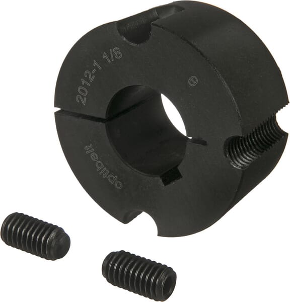 Douille Taperlock 1.1/8"