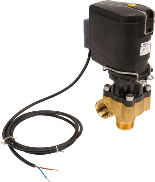 Braglia Regelventil 40 bar 20215109