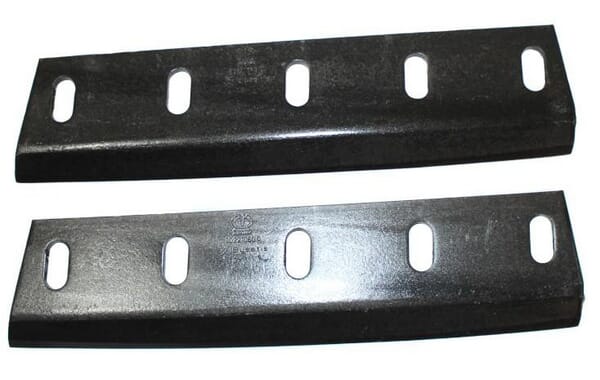 Krone Blade set (2) grass, universal, RH - 1 Set - 202230690BH