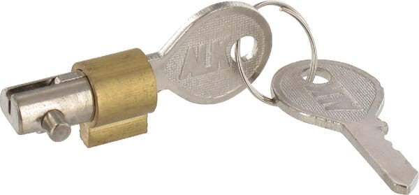KRAMP Schloss AL-KO 203141