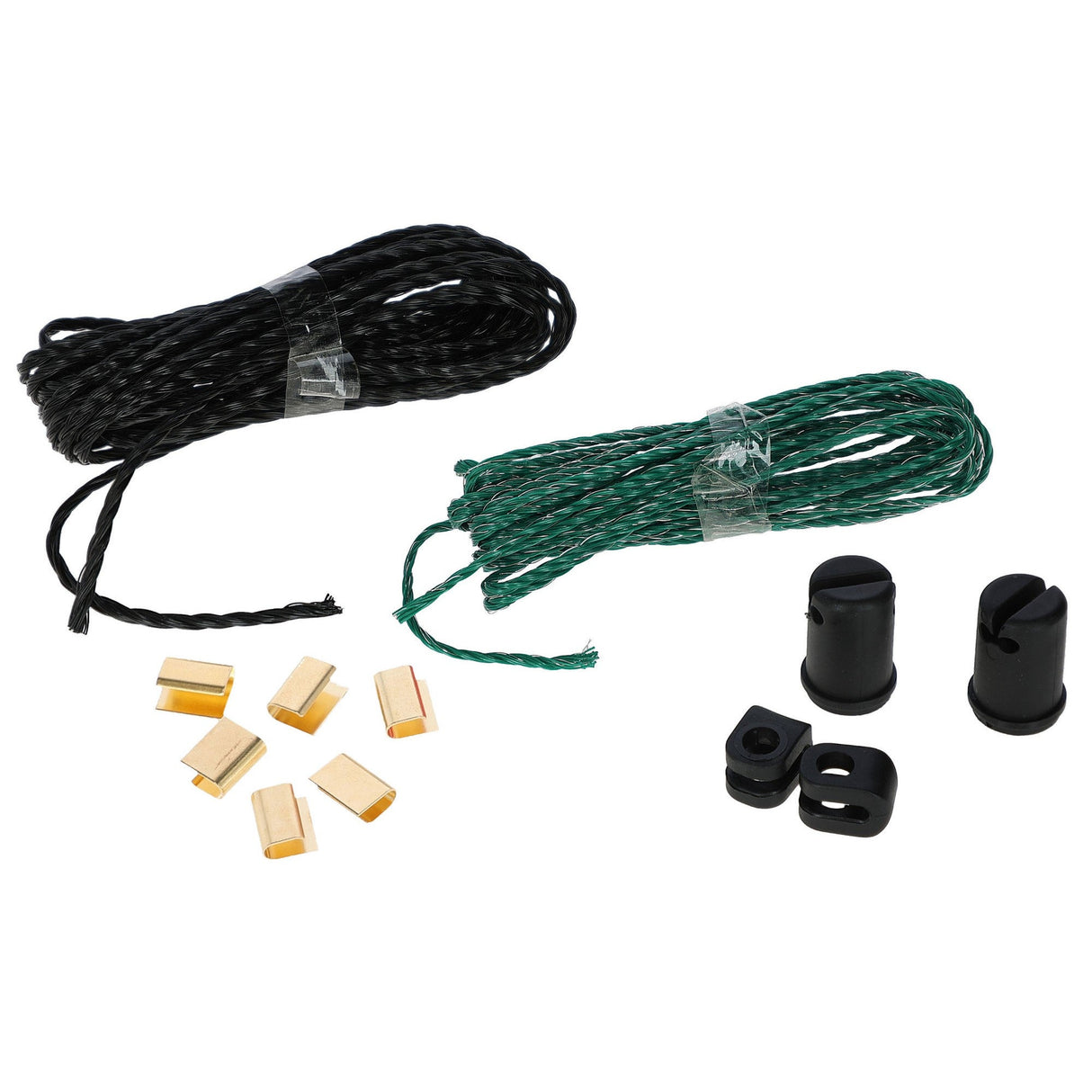 Kerbl Reparaturset grün für alle Weidenetze 27294