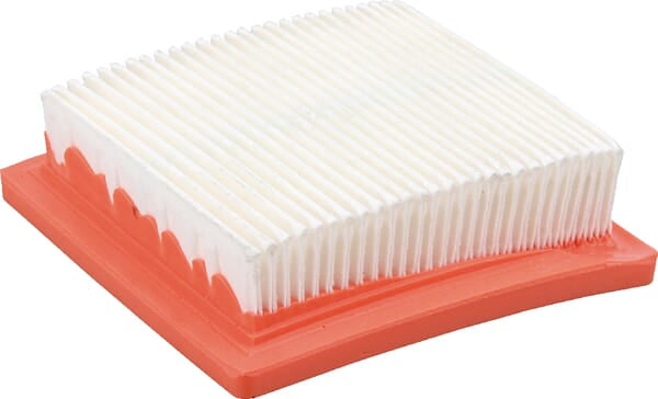 Air filter flat 142,154