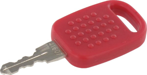 KRAMP Zündschlüssel 20510008PN