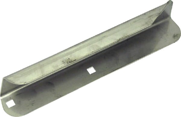 Spreading scoop, LH, short, LR20 L-260mm