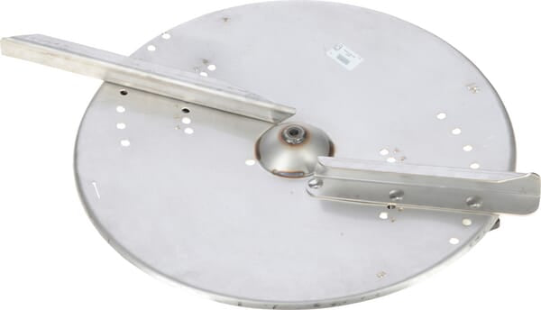 Left lens complete. LM30