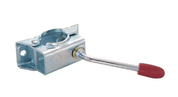 KRAMP Stützradklemme 205318