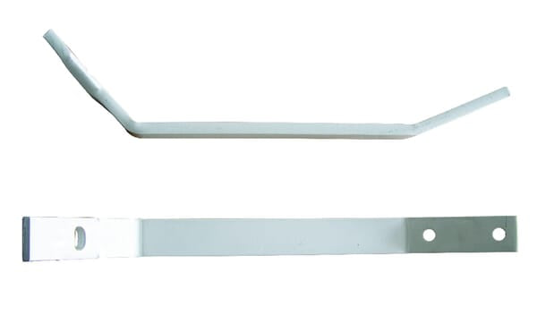 KRAMP Zinkenarm 205700802N