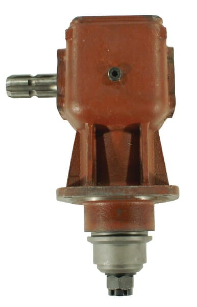 Comer Getriebe LF-205J 1:1,92 205805