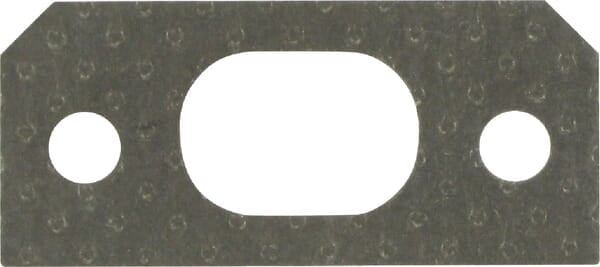 Exhaust gasket