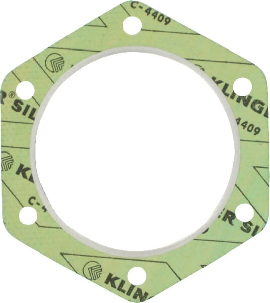 KRAMP Zyl. Kopfdichtung 11887