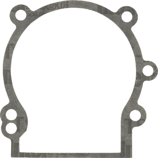 AL-KO Dichtung Kurbelgehäuse 0,4mm 2061468